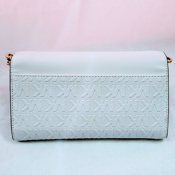 🆕Michael Kors Jet Set Chain Wallet Crossbody - Picture 7 of 8